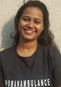 Human Ambulance